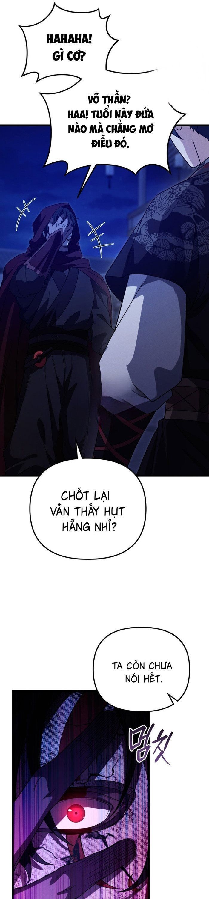 Võ Thần Tái Sinh - Chapter 24 - Page 11