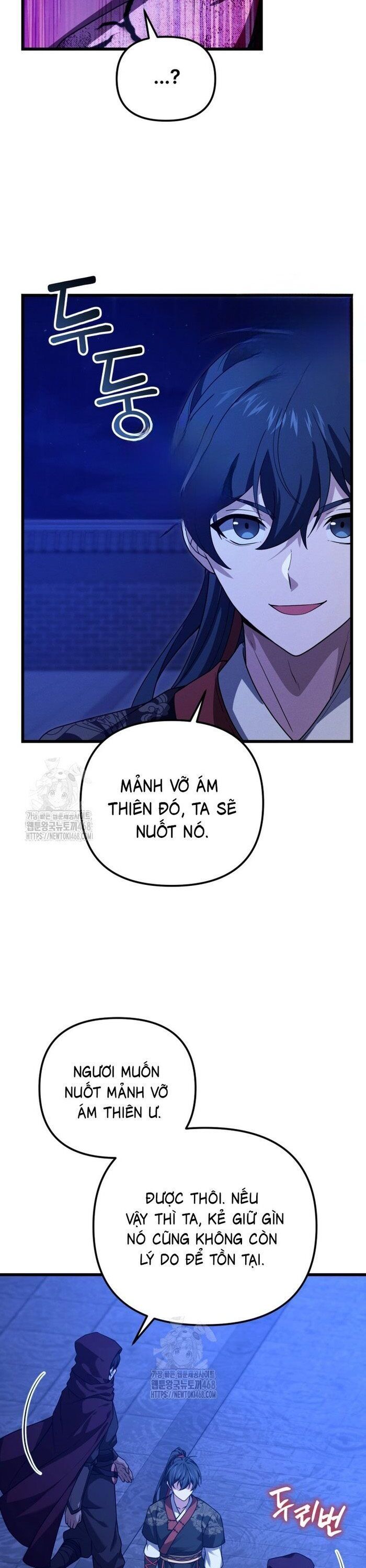 Võ Thần Tái Sinh - Chapter 24 - Page 12