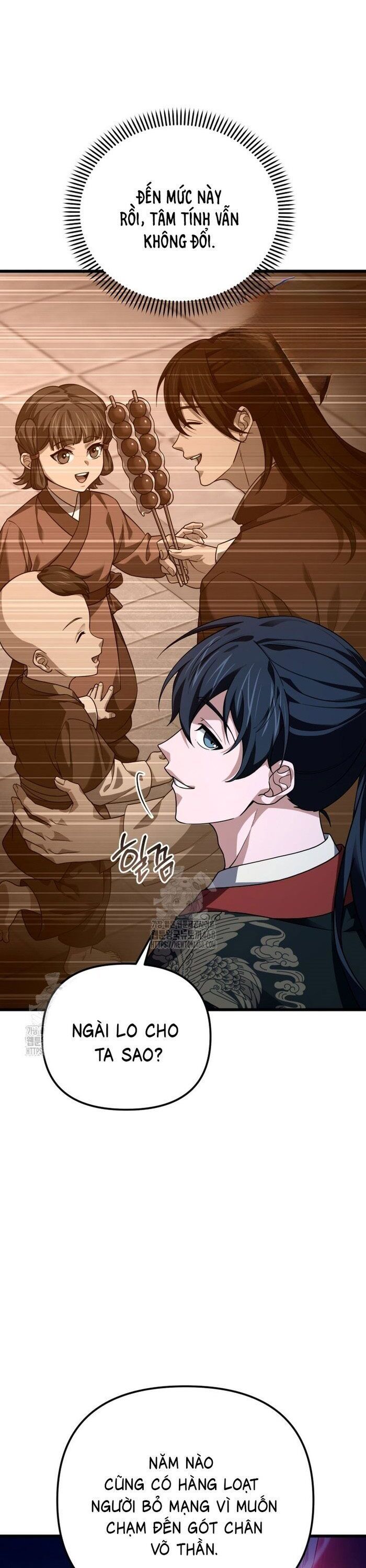 Võ Thần Tái Sinh - Chapter 24 - Page 14