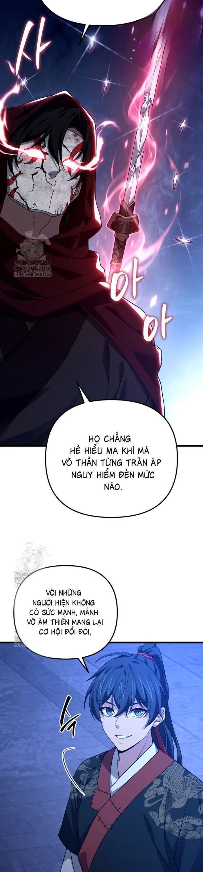 Võ Thần Tái Sinh - Chapter 24 - Page 15