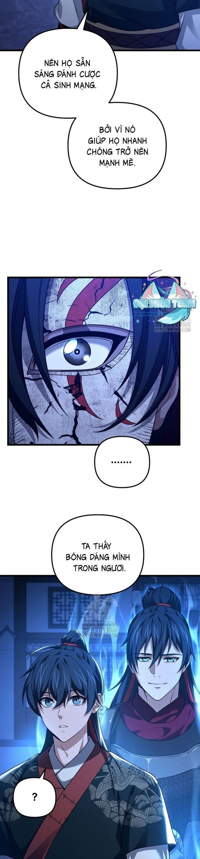 Võ Thần Tái Sinh - Chapter 24 - Page 16