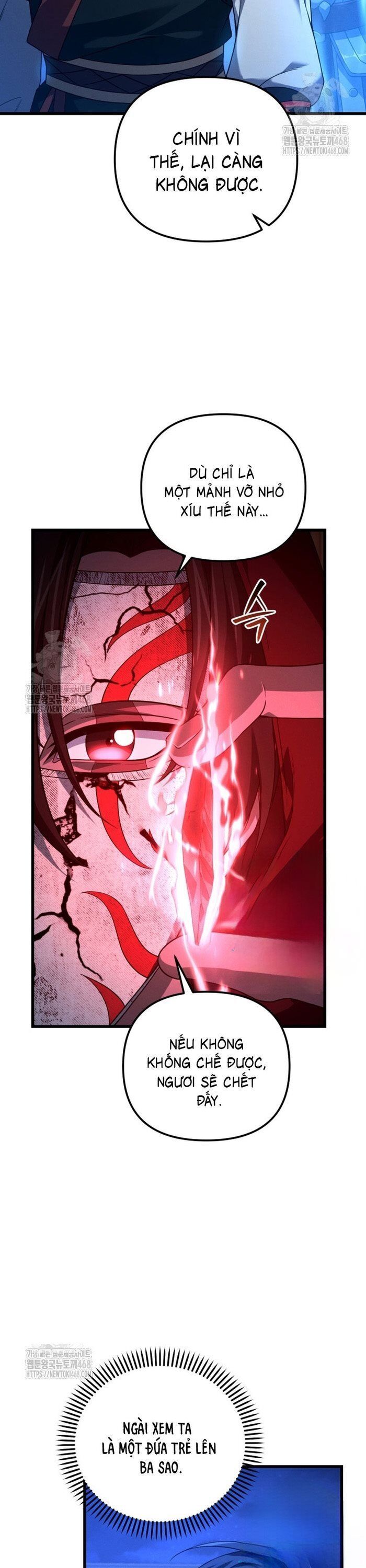 Võ Thần Tái Sinh - Chapter 24 - Page 17