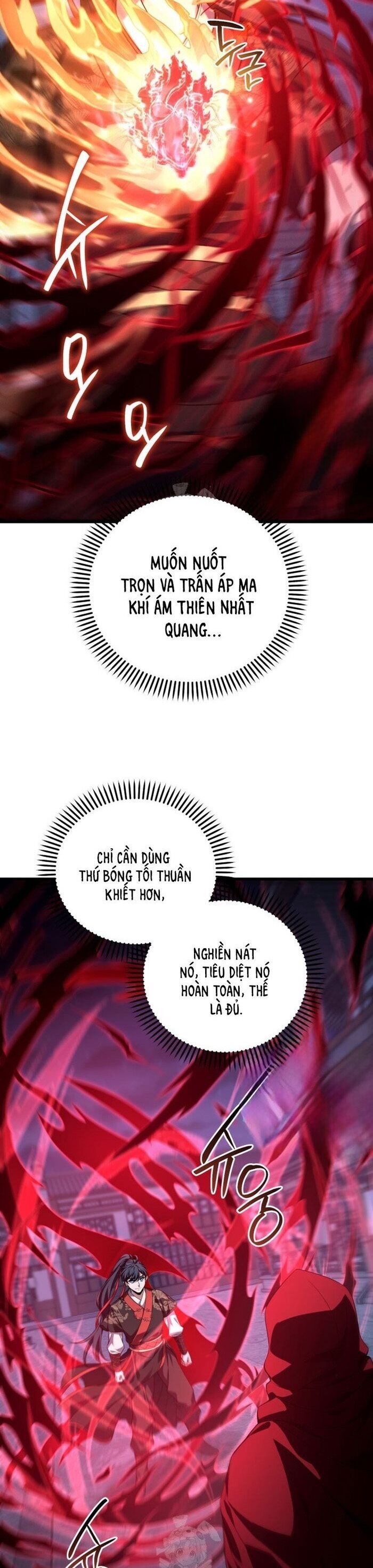 Võ Thần Tái Sinh - Chapter 24 - Page 24