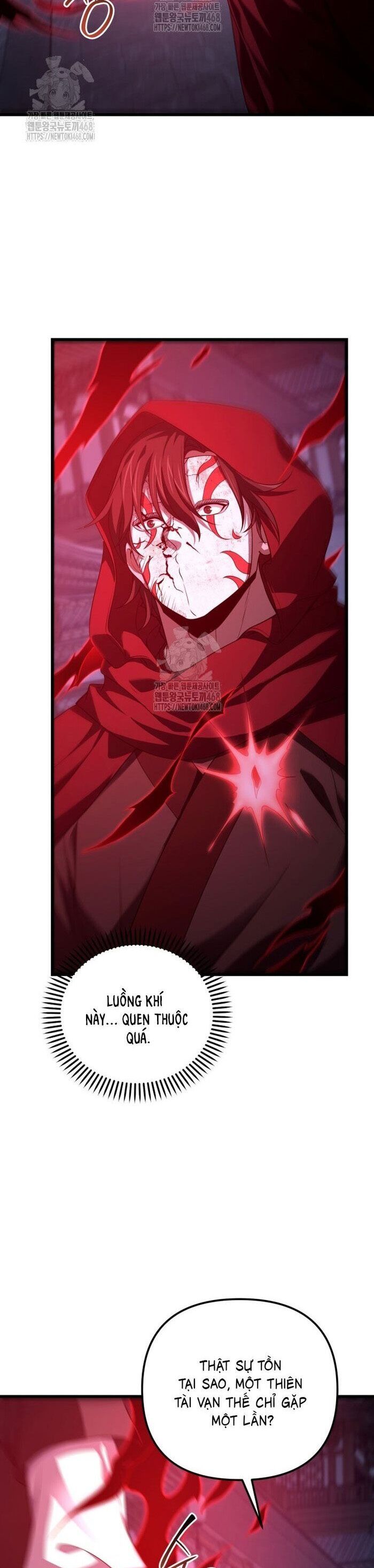 Võ Thần Tái Sinh - Chapter 24 - Page 25