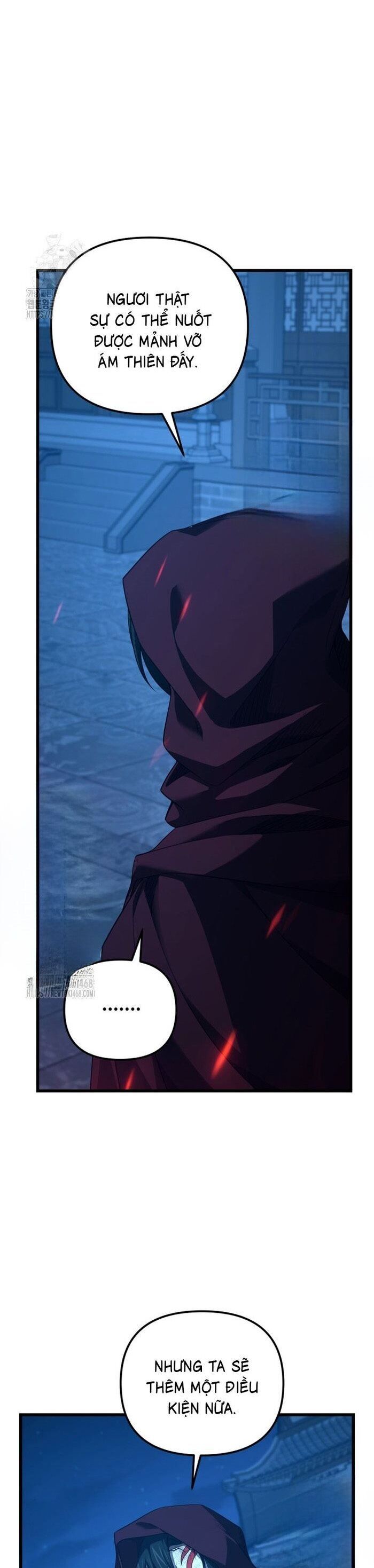 Võ Thần Tái Sinh - Chapter 24 - Page 27