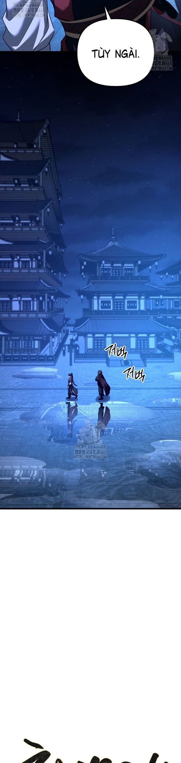 Võ Thần Tái Sinh - Chapter 24 - Page 29