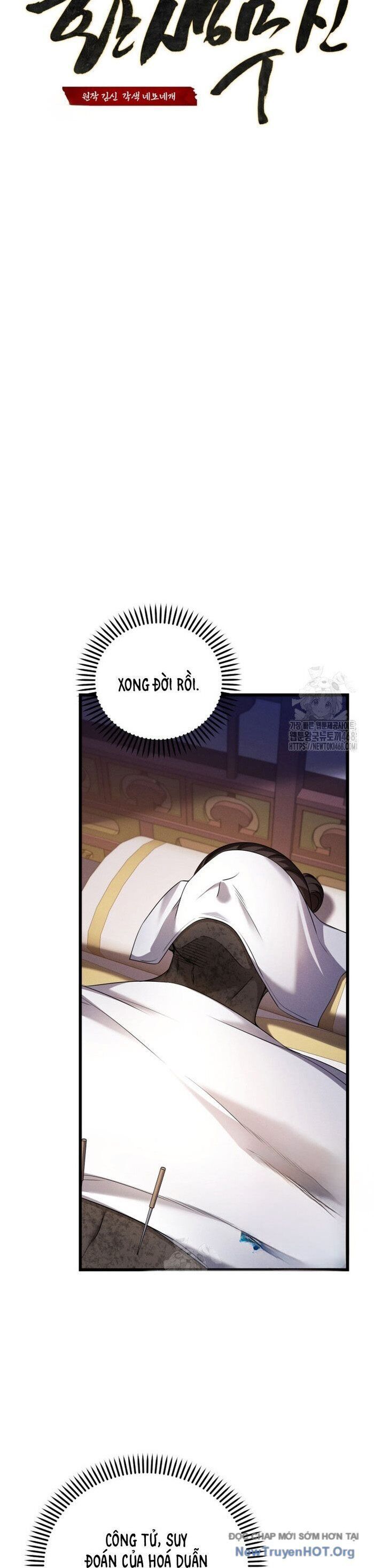 Võ Thần Tái Sinh - Chapter 24 - Page 30