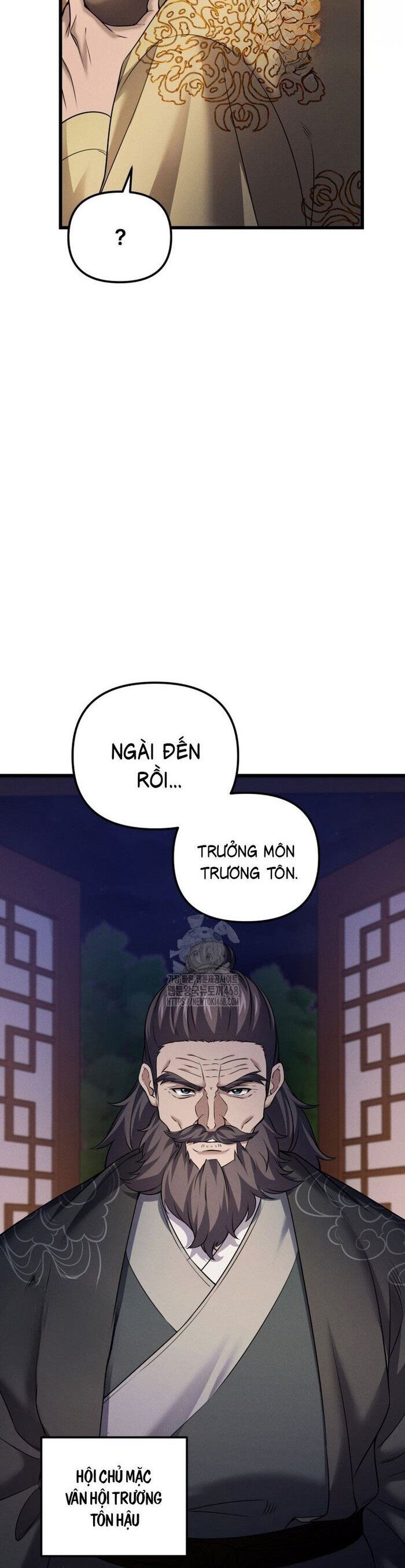 Võ Thần Tái Sinh - Chapter 24 - Page 32