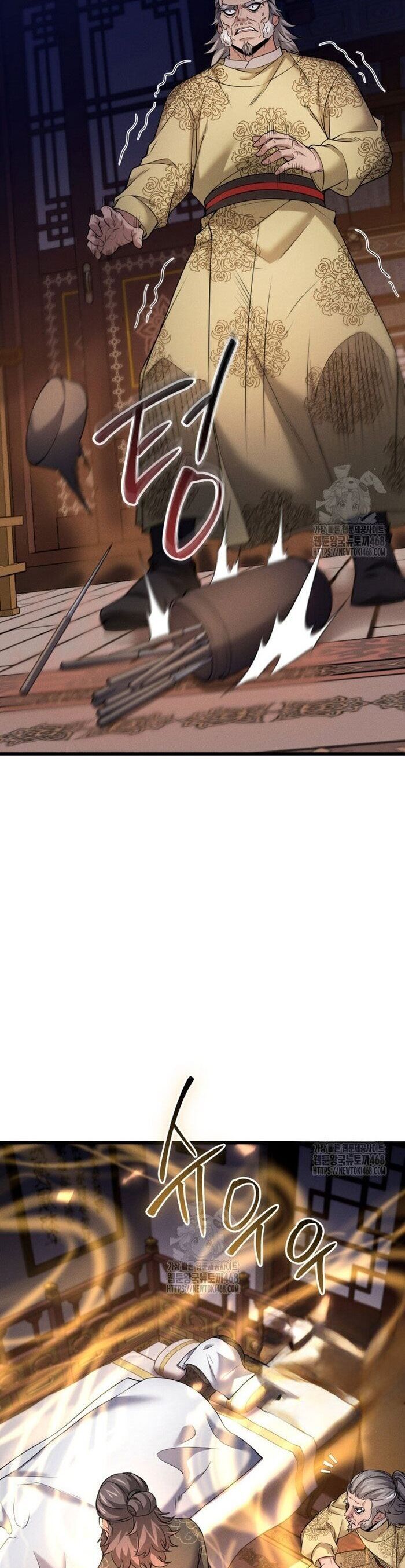 Võ Thần Tái Sinh - Chapter 24 - Page 36