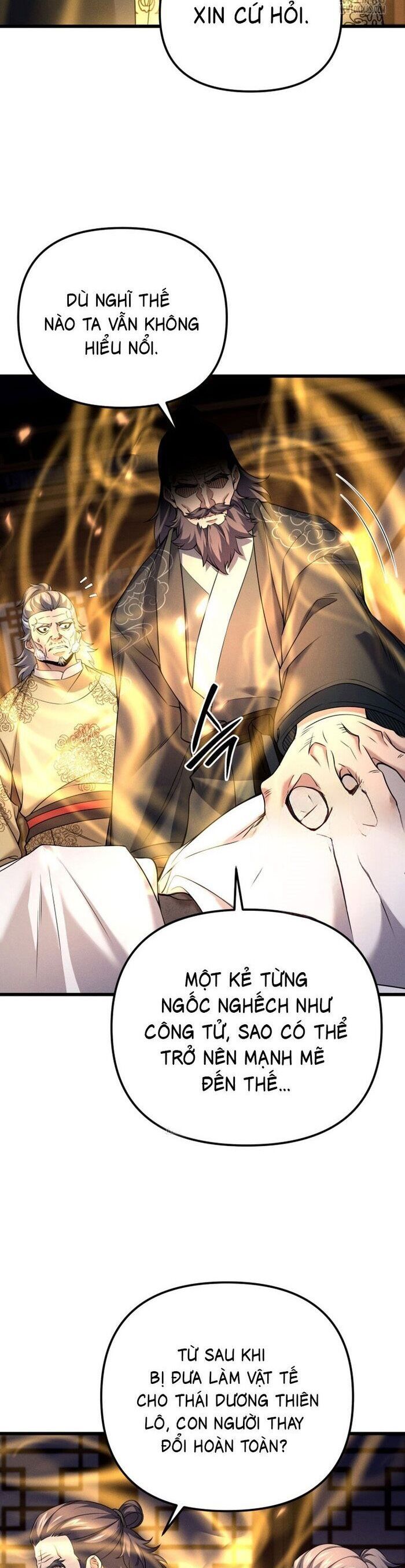 Võ Thần Tái Sinh - Chapter 24 - Page 38