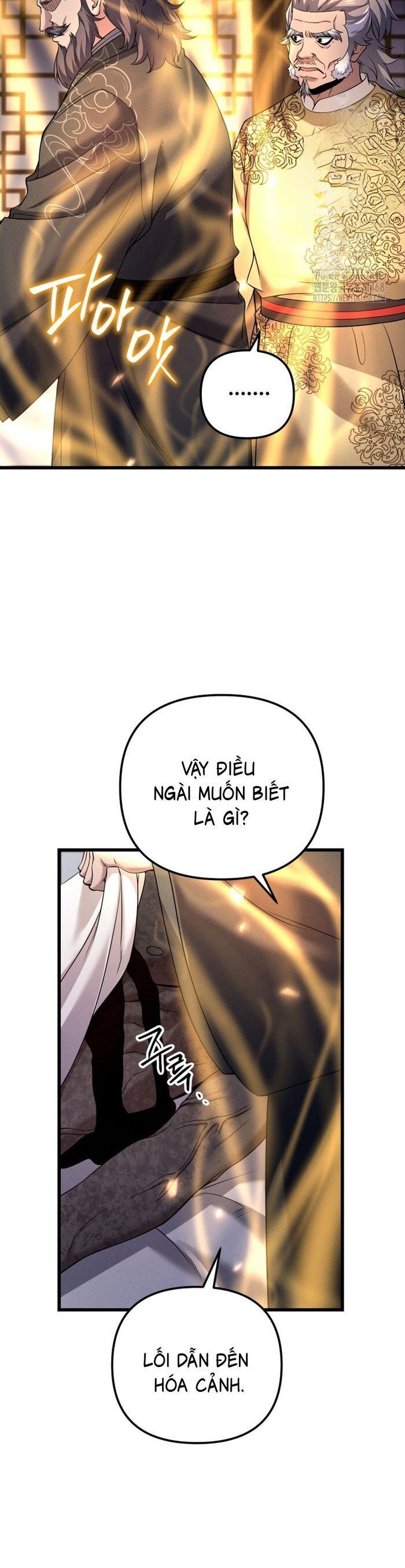 Võ Thần Tái Sinh - Chapter 24 - Page 39