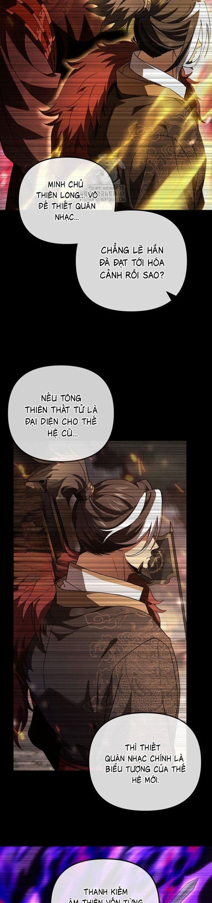 Võ Thần Tái Sinh - Chapter 24 - Page 4