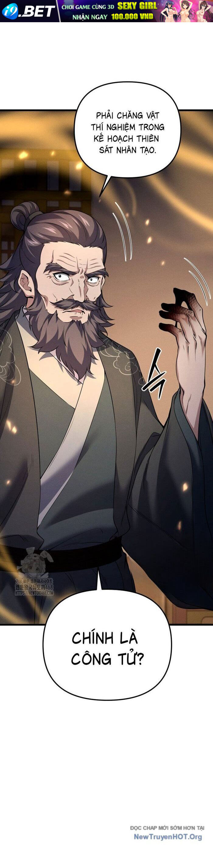 Võ Thần Tái Sinh - Chapter 24 - Page 40