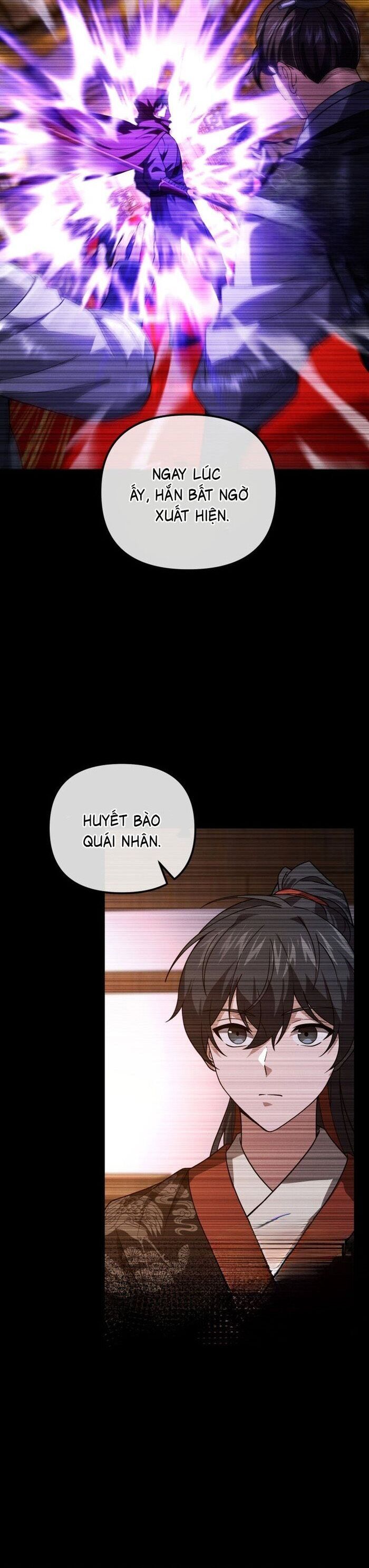 Võ Thần Tái Sinh - Chapter 24 - Page 7