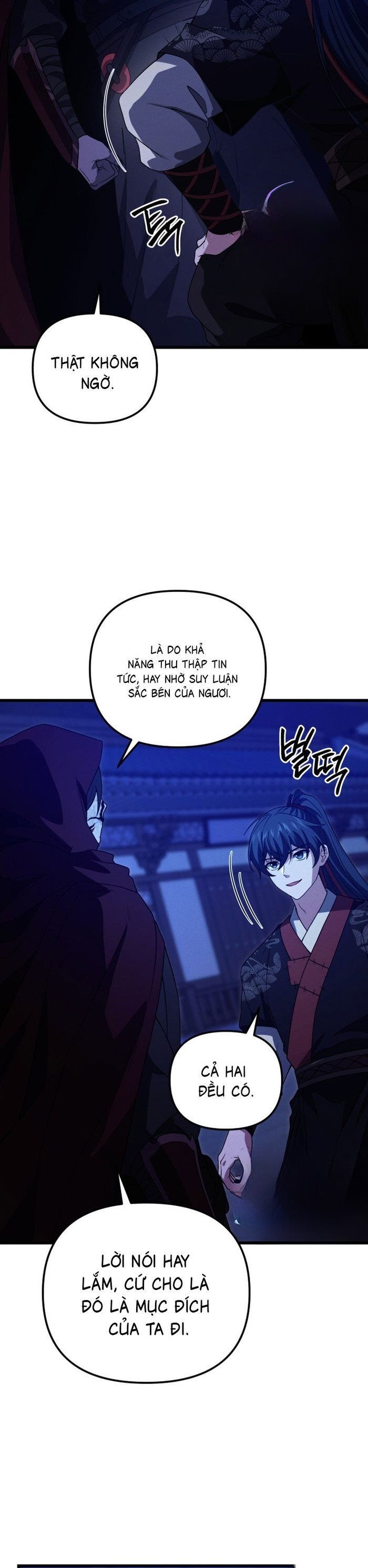 Võ Thần Tái Sinh - Chapter 24 - Page 9