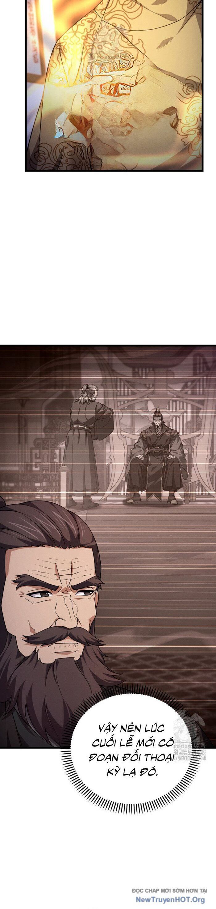 Võ Thần Tái Sinh - Chapter 25 - Page 10