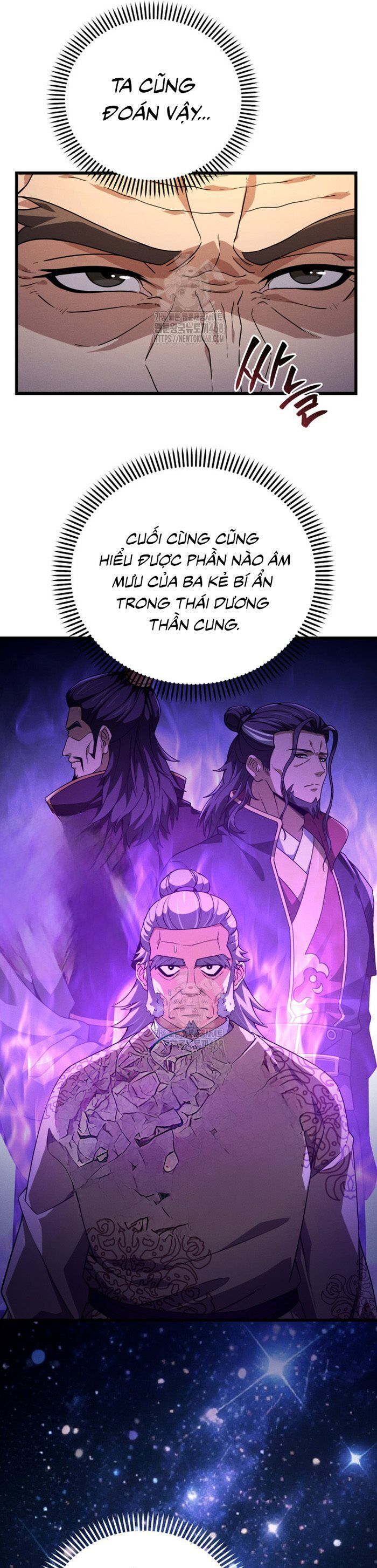 Võ Thần Tái Sinh - Chapter 25 - Page 11