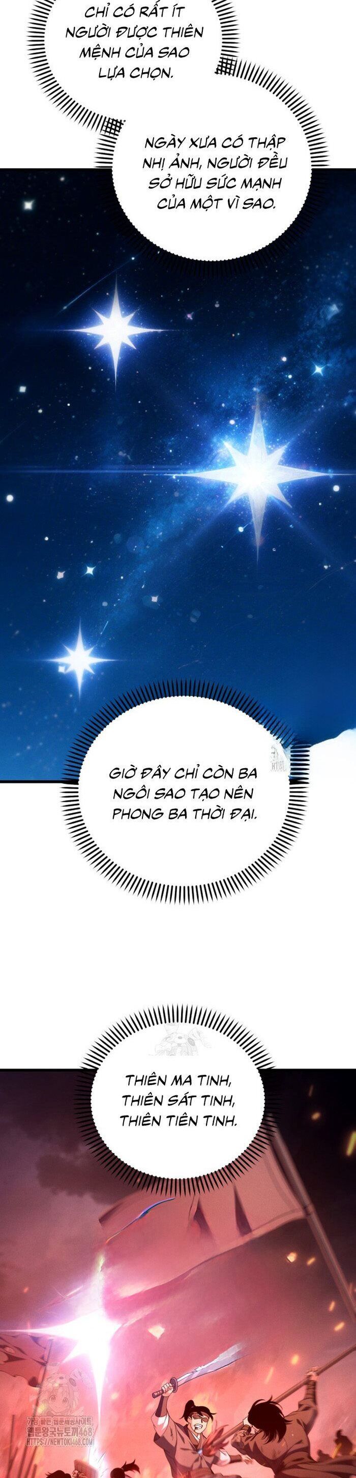 Võ Thần Tái Sinh - Chapter 25 - Page 13