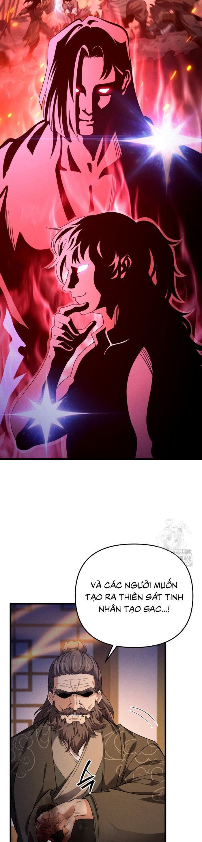 Võ Thần Tái Sinh - Chapter 25 - Page 14