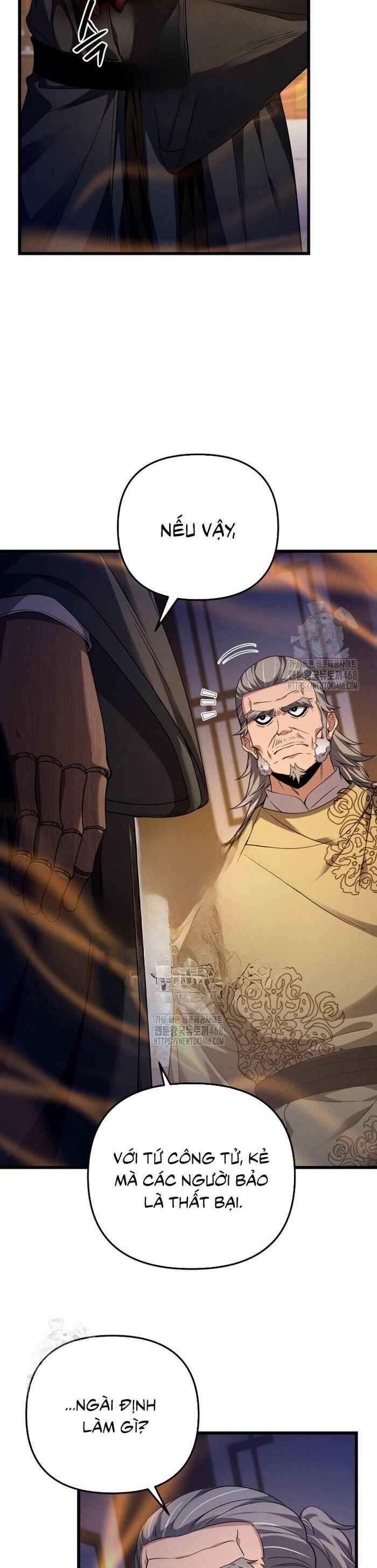 Võ Thần Tái Sinh - Chapter 25 - Page 15