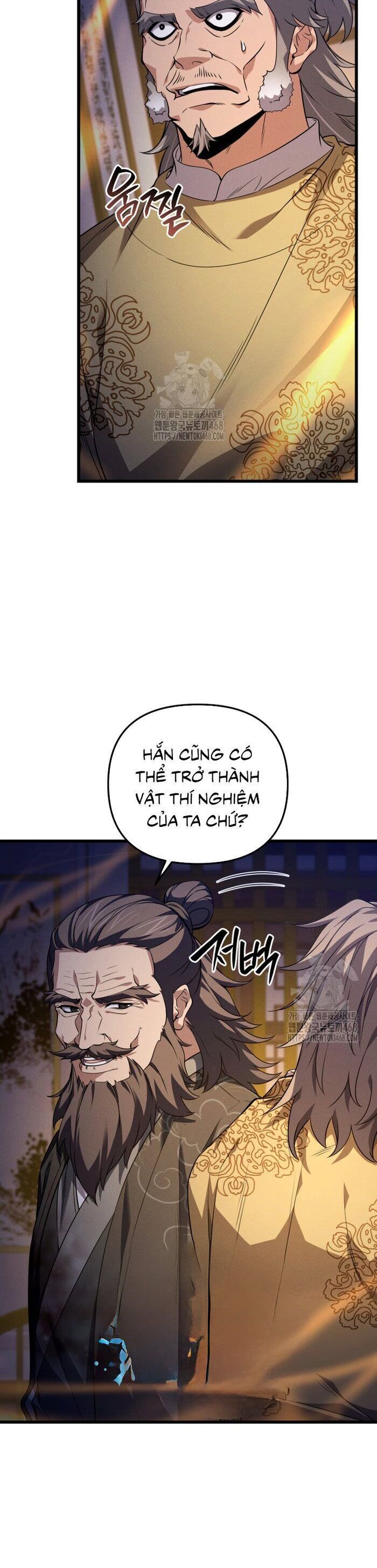 Võ Thần Tái Sinh - Chapter 25 - Page 16