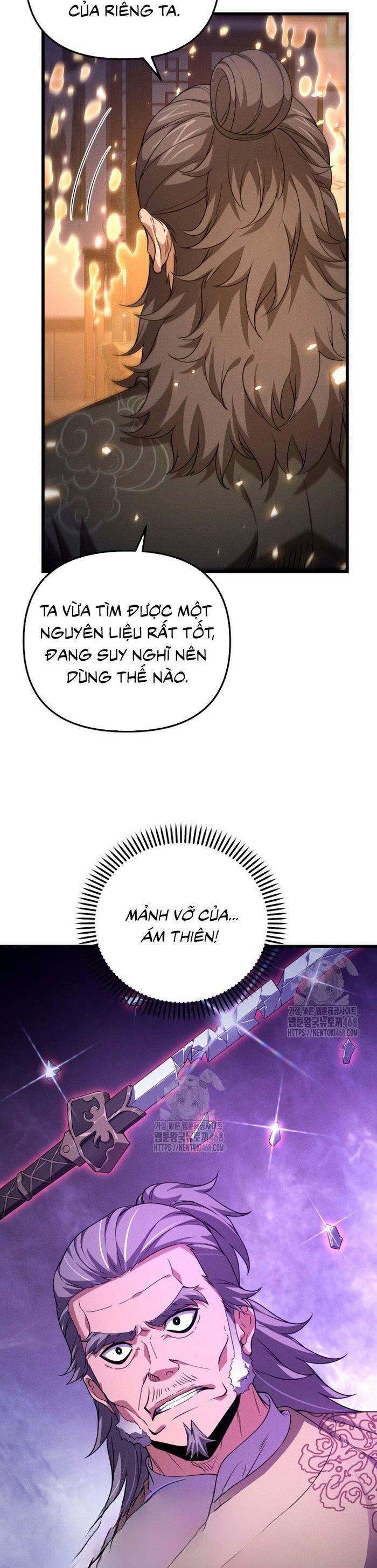 Võ Thần Tái Sinh - Chapter 25 - Page 19