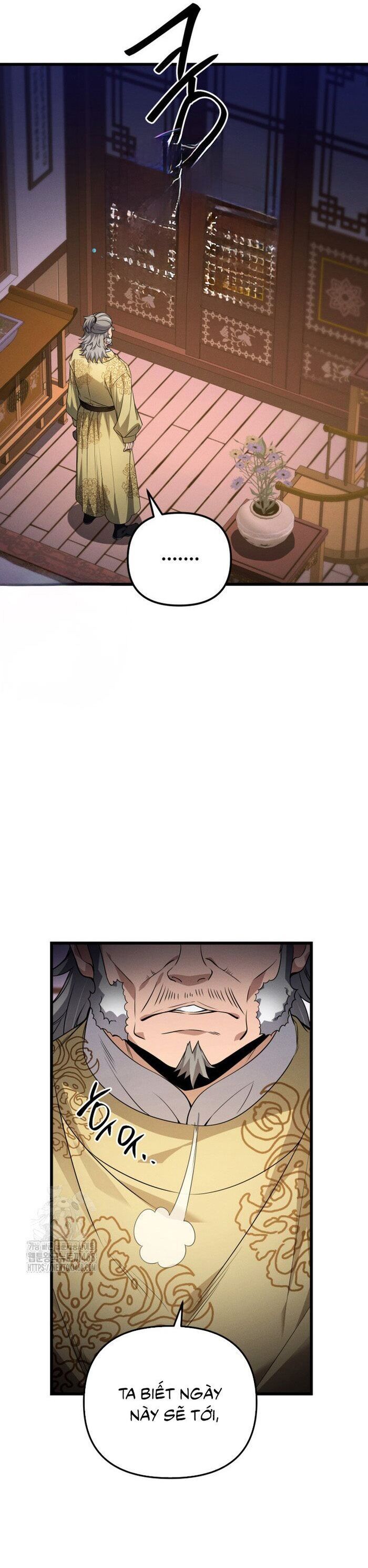 Võ Thần Tái Sinh - Chapter 25 - Page 23