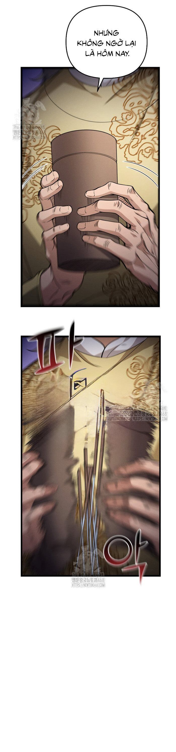 Võ Thần Tái Sinh - Chapter 25 - Page 24