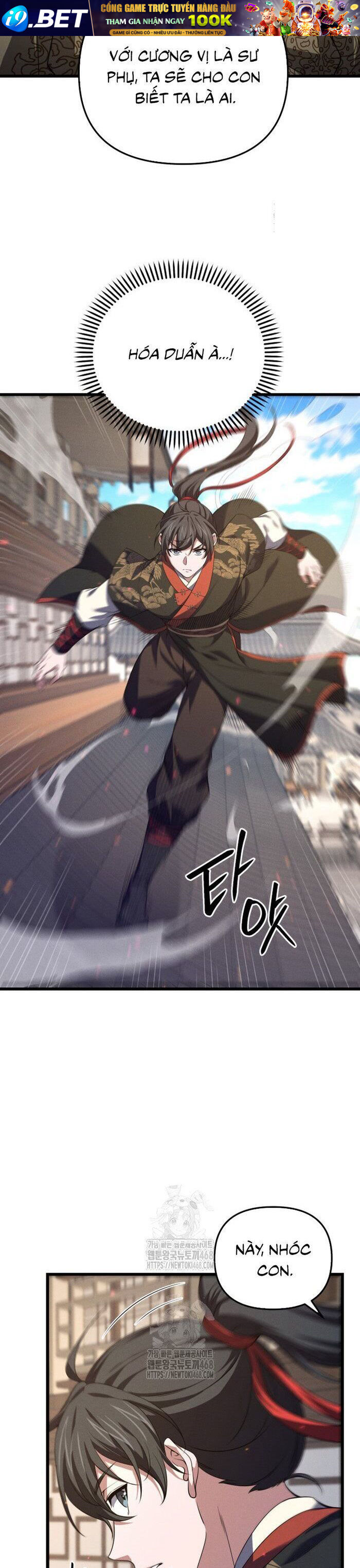 Võ Thần Tái Sinh - Chapter 25 - Page 26