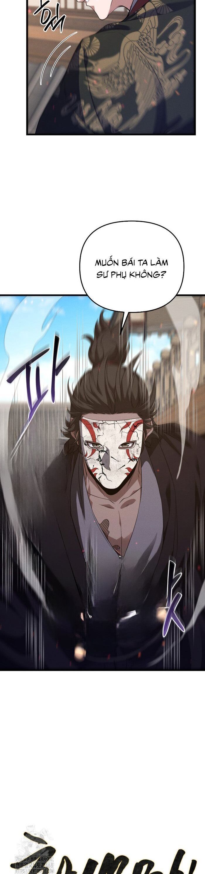 Võ Thần Tái Sinh - Chapter 25 - Page 27