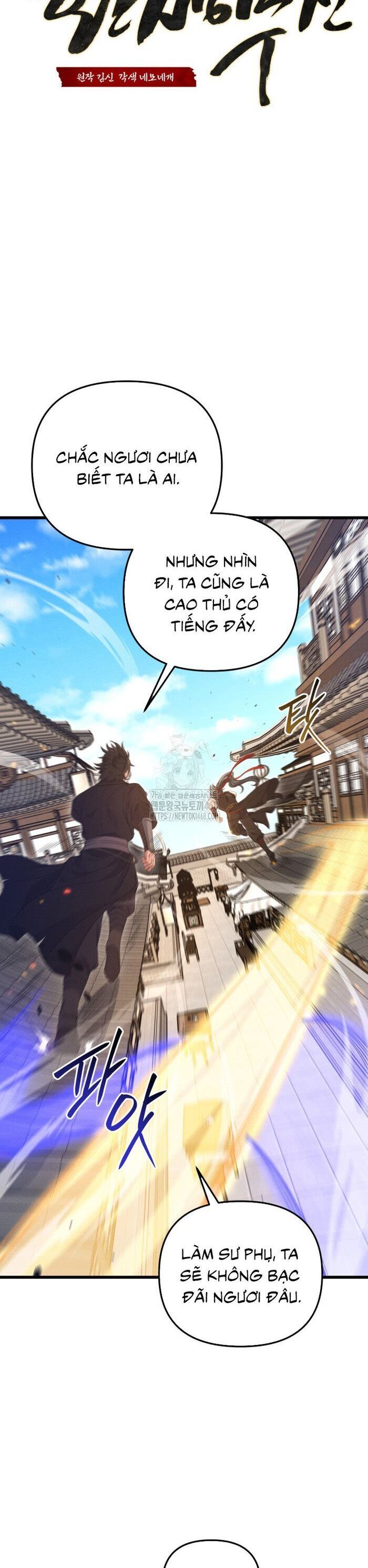 Võ Thần Tái Sinh - Chapter 25 - Page 28