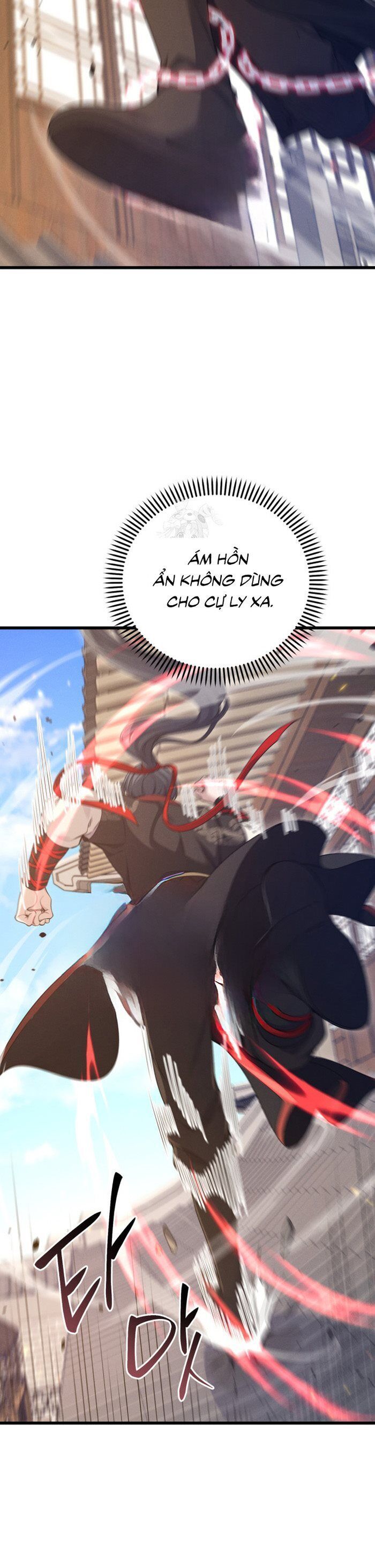 Võ Thần Tái Sinh - Chapter 25 - Page 31