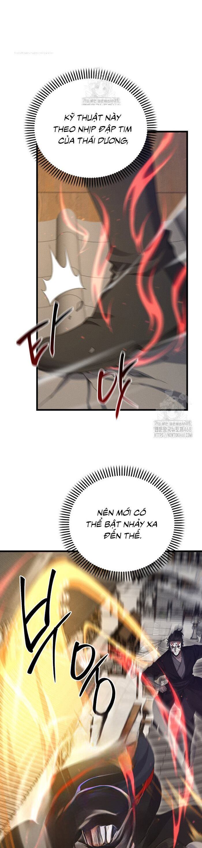 Võ Thần Tái Sinh - Chapter 25 - Page 32