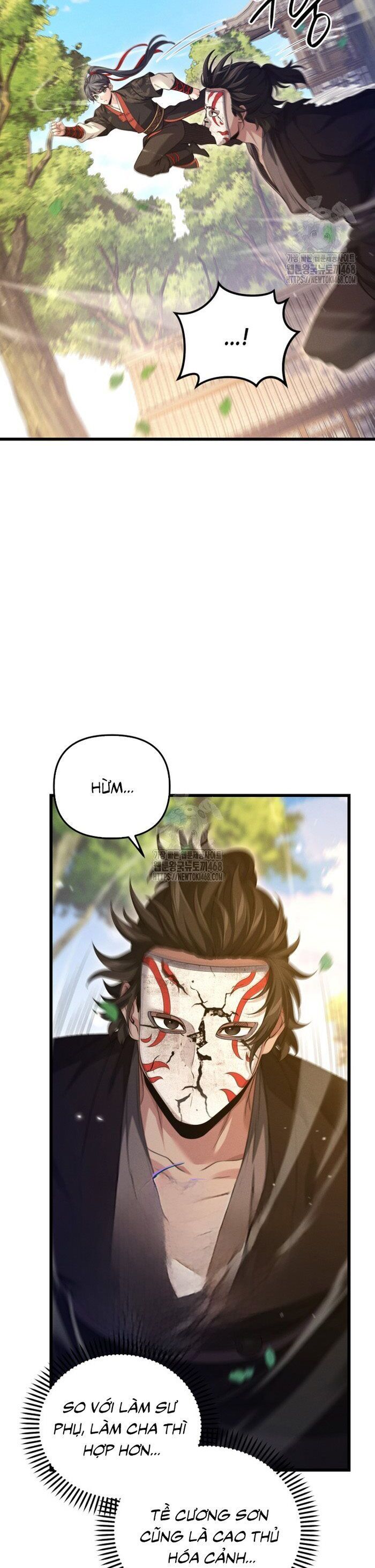 Võ Thần Tái Sinh - Chapter 25 - Page 35