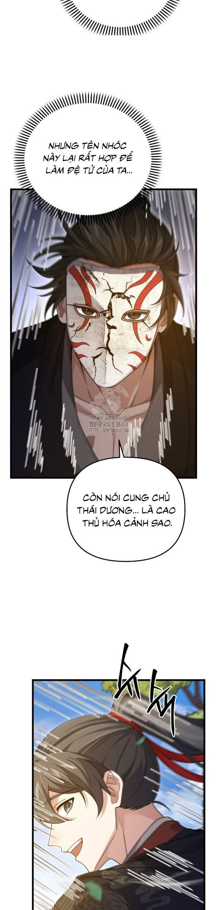 Võ Thần Tái Sinh - Chapter 25 - Page 36