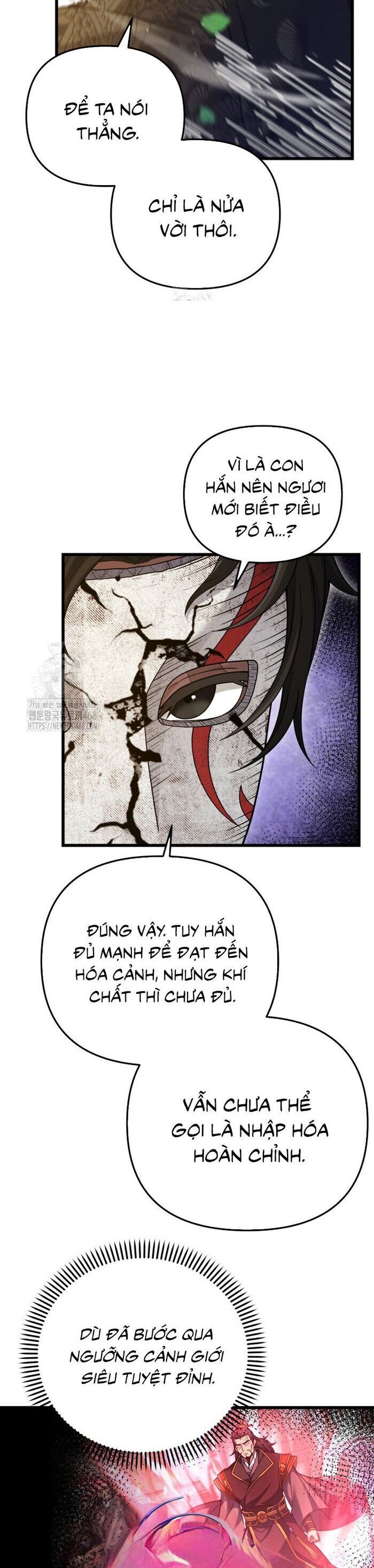 Võ Thần Tái Sinh - Chapter 25 - Page 37