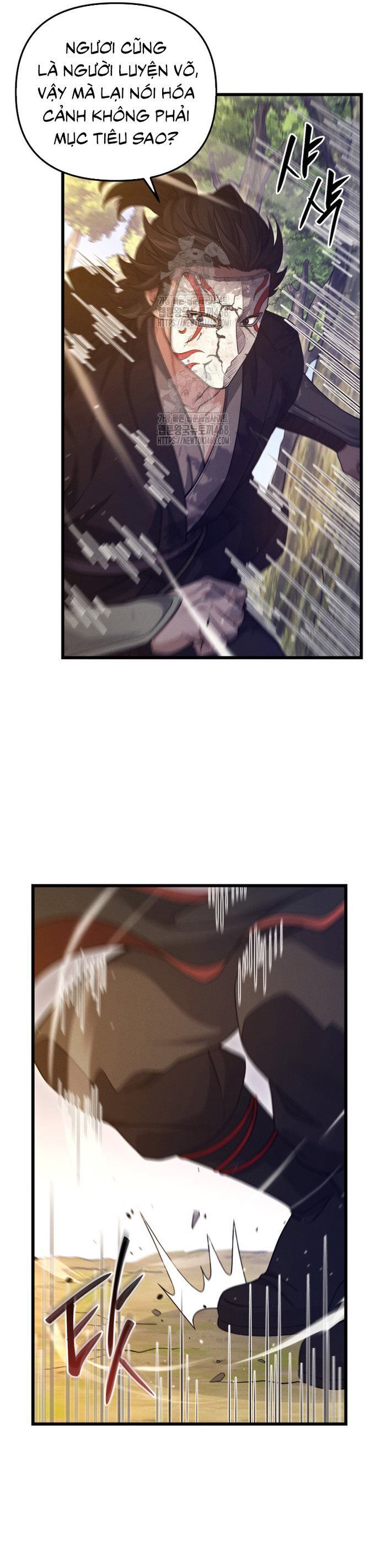 Võ Thần Tái Sinh - Chapter 25 - Page 41