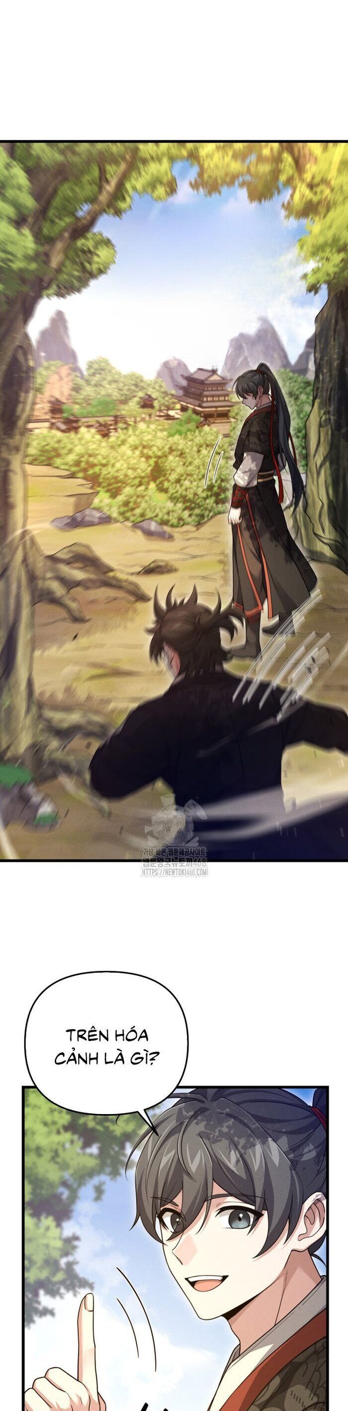 Võ Thần Tái Sinh - Chapter 25 - Page 42