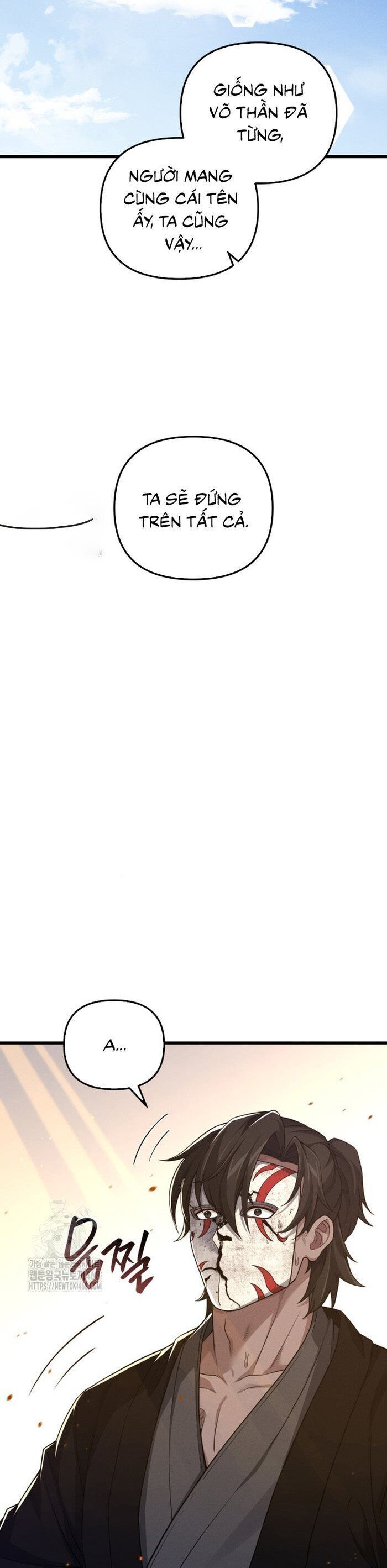 Võ Thần Tái Sinh - Chapter 25 - Page 44