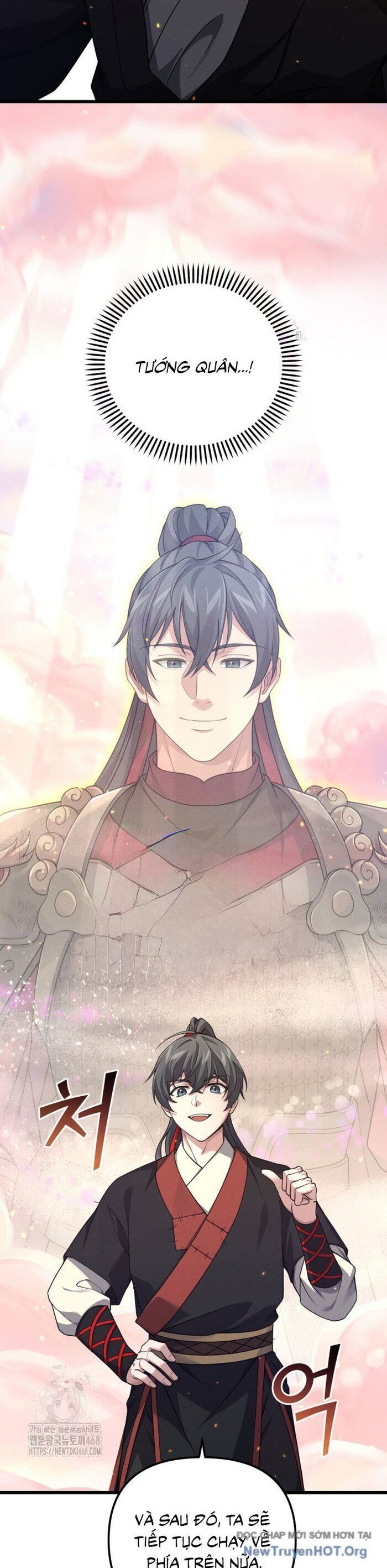 Võ Thần Tái Sinh - Chapter 25 - Page 45