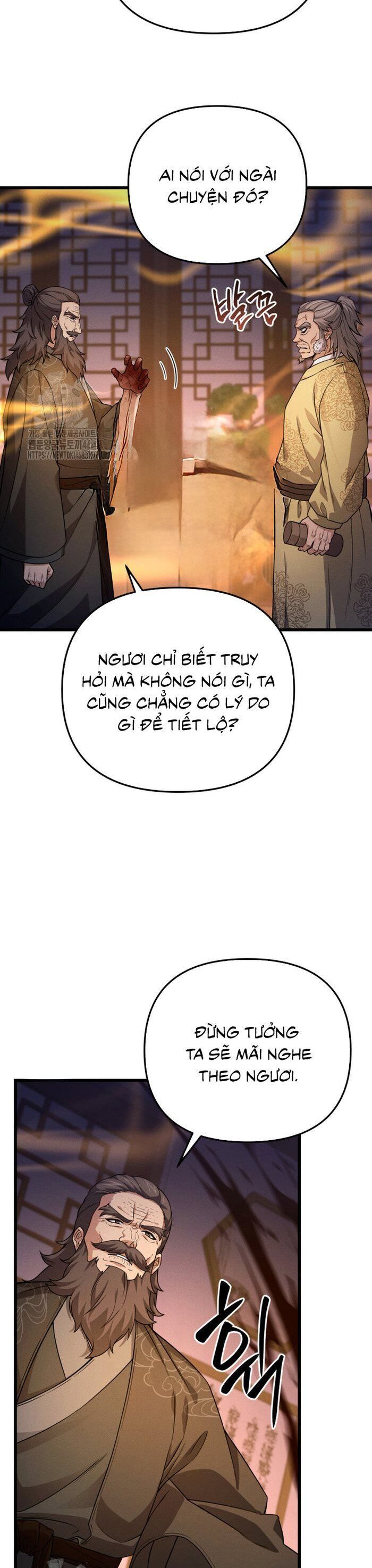 Võ Thần Tái Sinh - Chapter 25 - Page 6