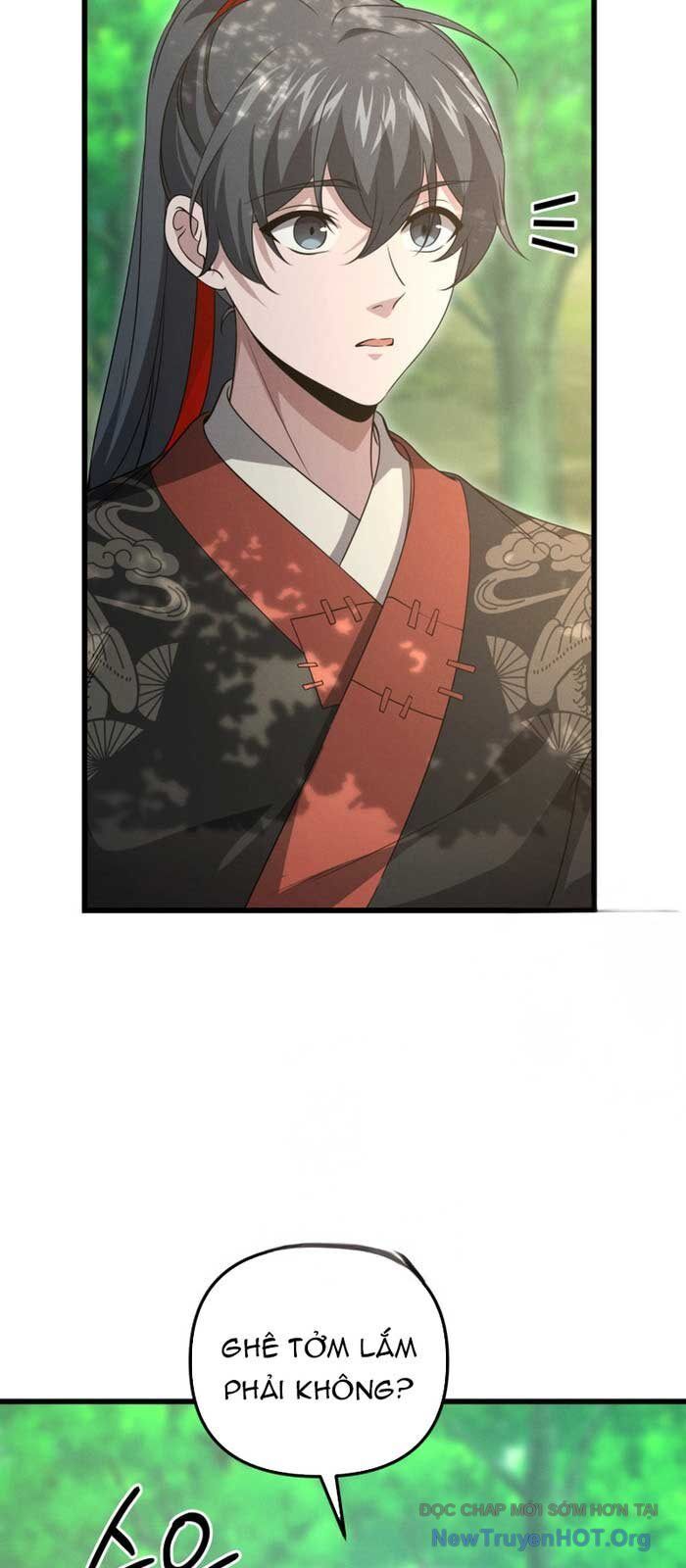 Võ Thần Tái Sinh - Chapter 26 - Page 11