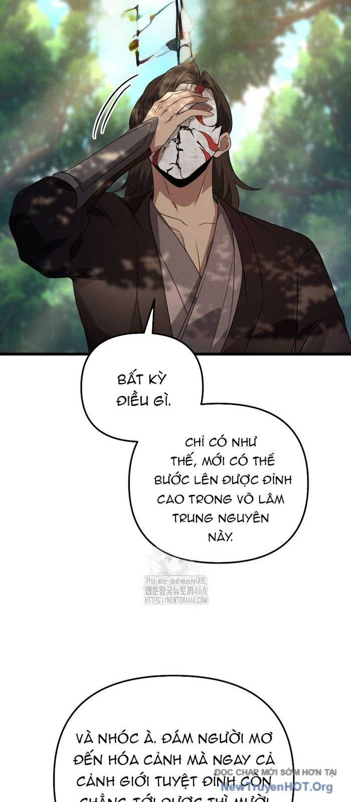 Võ Thần Tái Sinh - Chapter 26 - Page 16