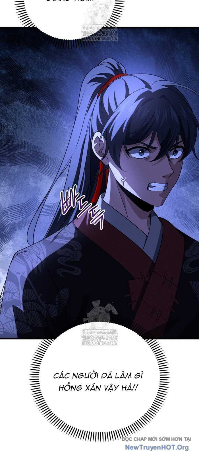 Võ Thần Tái Sinh - Chapter 26 - Page 18