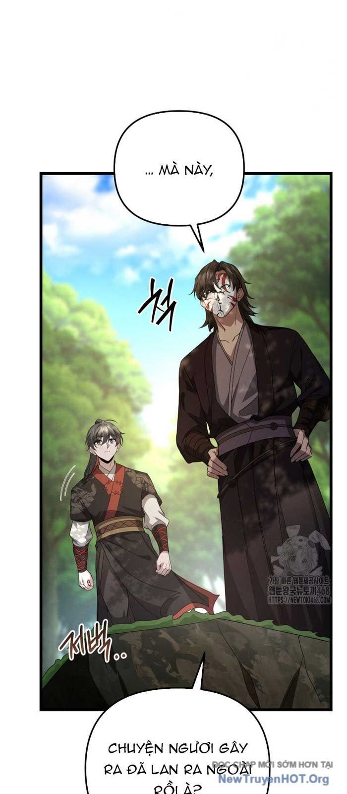 Võ Thần Tái Sinh - Chapter 26 - Page 21