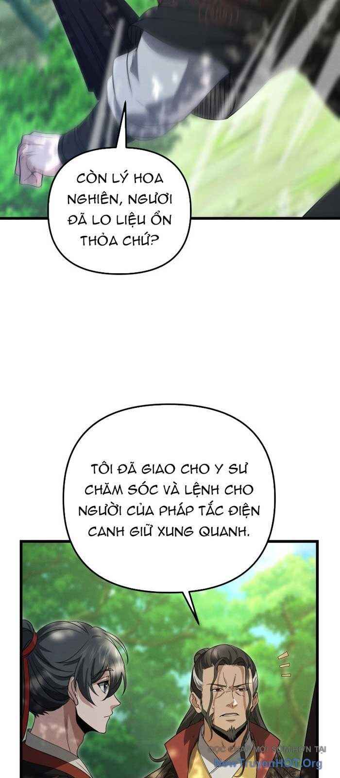 Võ Thần Tái Sinh - Chapter 26 - Page 25