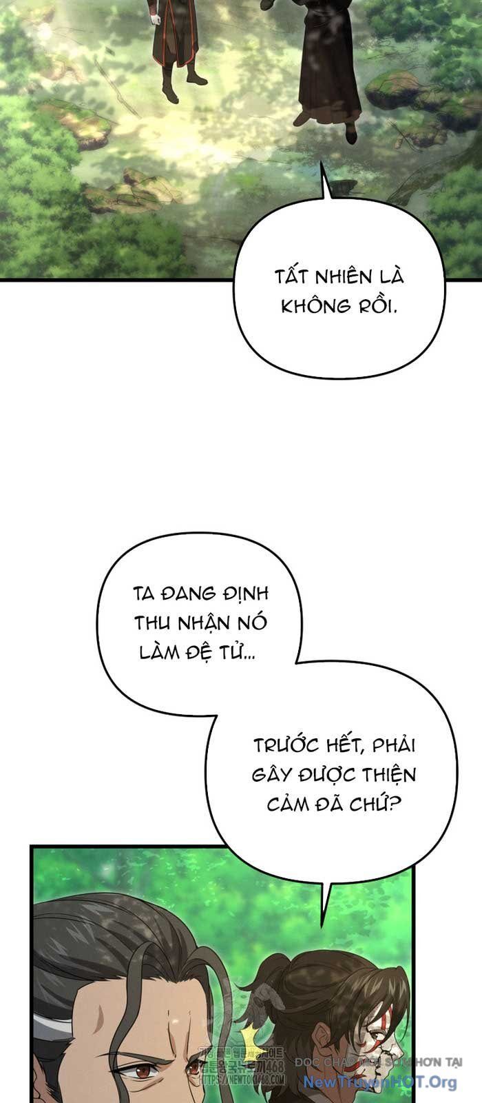 Võ Thần Tái Sinh - Chapter 26 - Page 28