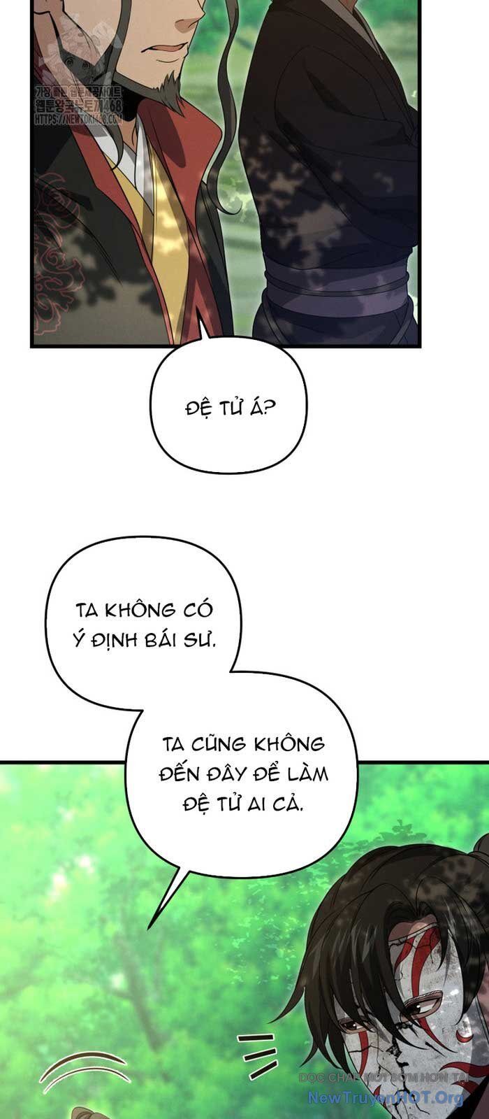 Võ Thần Tái Sinh - Chapter 26 - Page 29