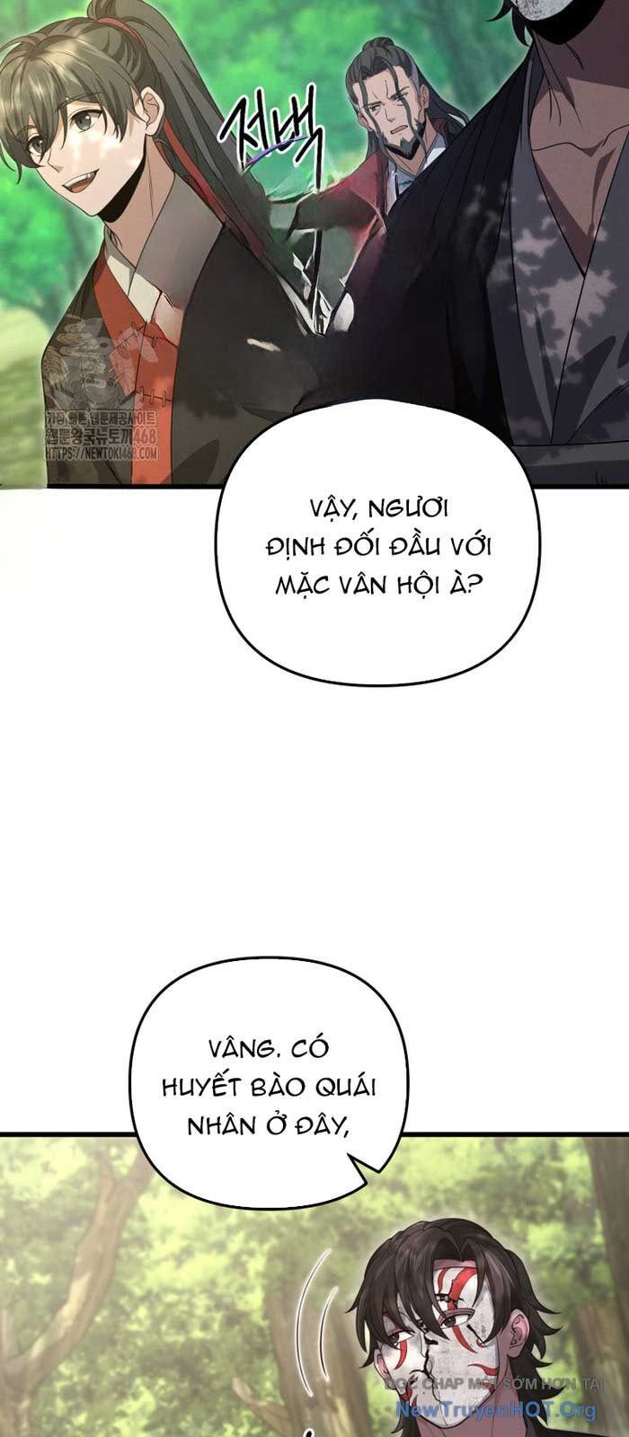 Võ Thần Tái Sinh - Chapter 26 - Page 30