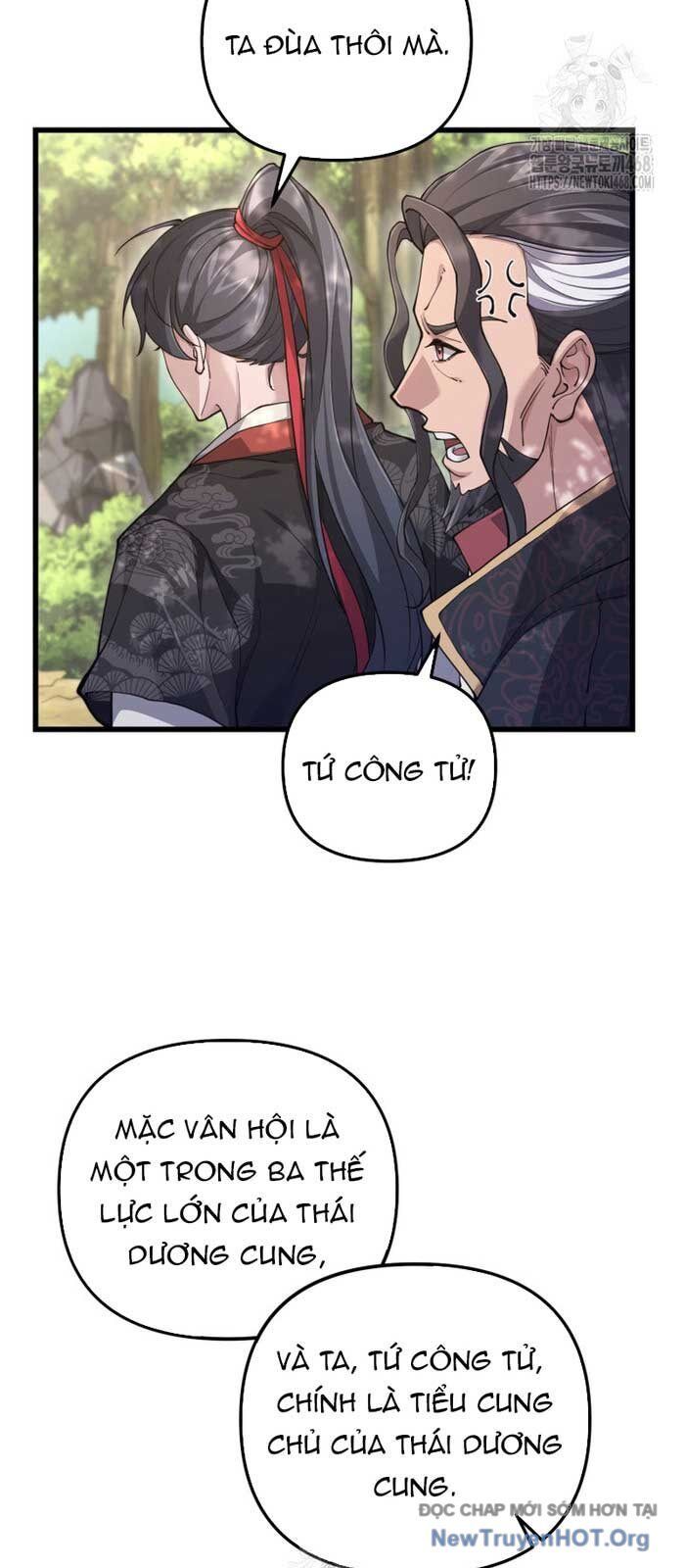 Võ Thần Tái Sinh - Chapter 26 - Page 33